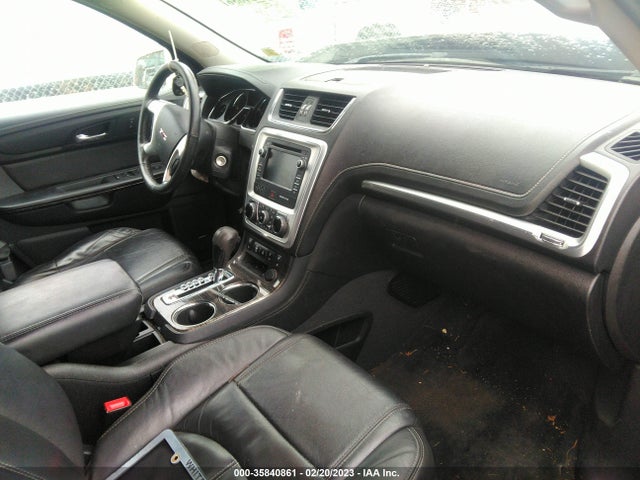 GMC ACADIA SLT 2014 1GKKVRKD8EJ361948 Image 5