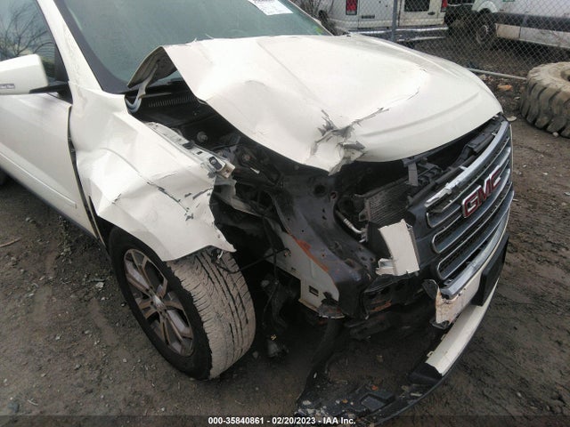 GMC ACADIA SLT 2014 1GKKVRKD8EJ361948 Image 6