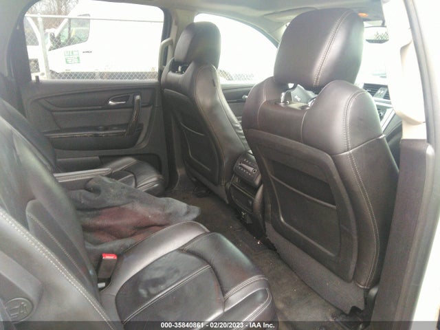 GMC ACADIA SLT 2014 1GKKVRKD8EJ361948 Image 8