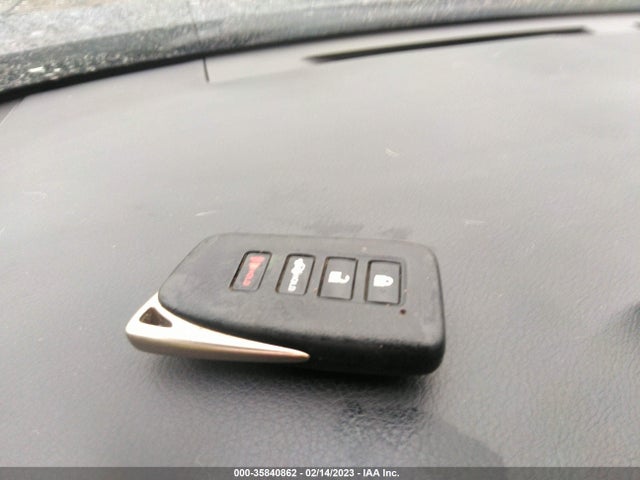 JTHBW1GG7D2037457 Lexus Es 300h Hybrid