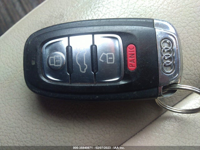 Audi A4 2011 WAUFFAFL9BN046073 Image 11