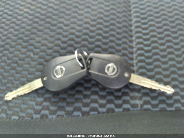 2015 NISSAN VERSA NOTE S/S PLUS/SV/SR/SL VIN: 3N1CE2CP3FL369114