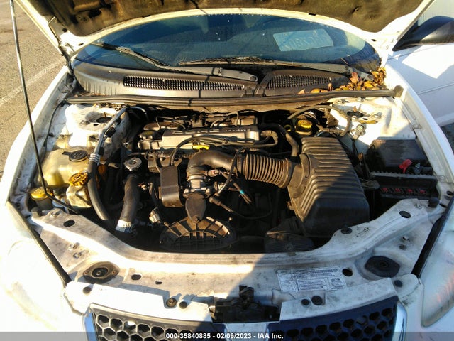 Dodge Stratus Se 2004 1B3EL36XX4N185624 Image 11