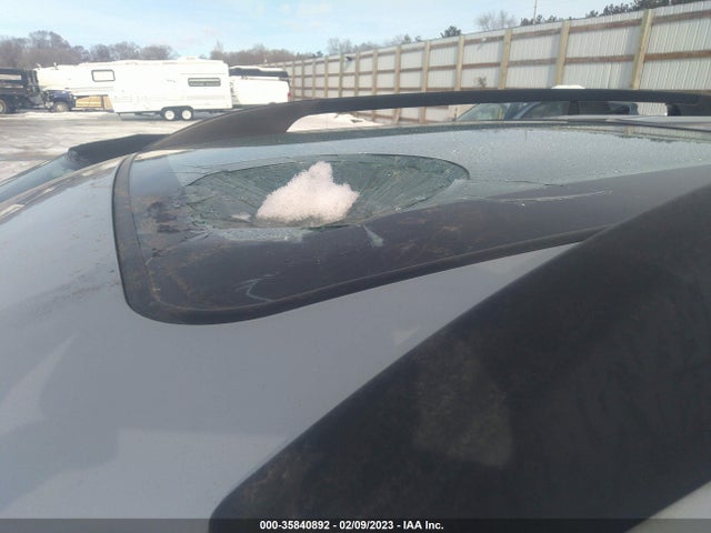 2010 SUBARU FORESTER 2.5X PREMIUM VIN: JF2SH6CC8AH710648