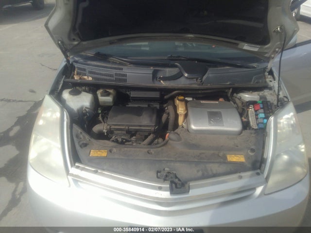 2005 Toyota Prius მანქანა იყიდება აუქციონზე, vin: JTDKB20U650129420, აუქციონის ნომერი: 35840914