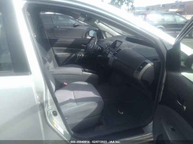 2005 Toyota Prius მანქანა იყიდება აუქციონზე, vin: JTDKB20U650129420, აუქციონის ნომერი: 35840914