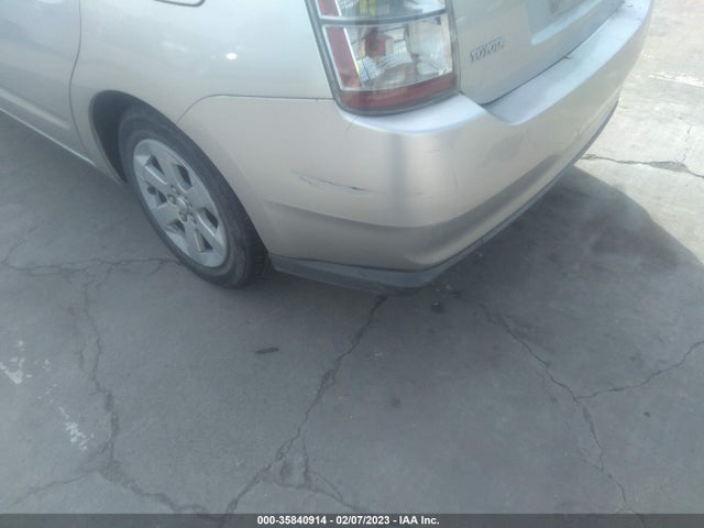 2005 Toyota Prius მანქანა იყიდება აუქციონზე, vin: JTDKB20U650129420, აუქციონის ნომერი: 35840914