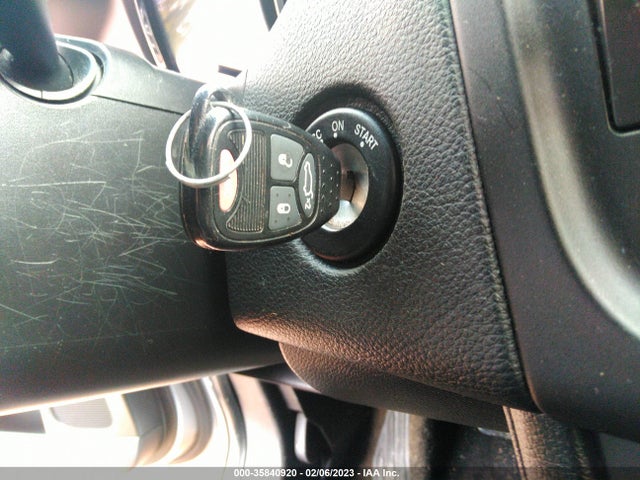 Dodge AVENGER SE 2014 1C3CDZAB1EN126467 Image 11
