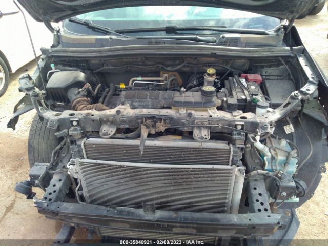 KL4CJASB7FB265956 Buick Encore
