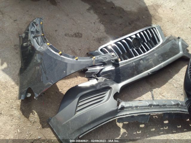 KL4CJASB7FB265956 Buick Encore