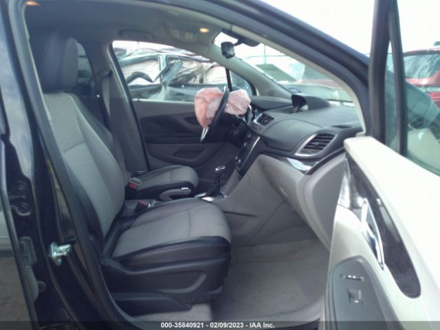 KL4CJASB7FB265956 Buick Encore