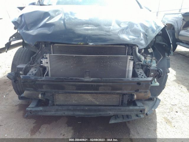 KL4CJASB7FB265956 Buick Encore