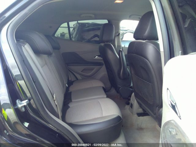 KL4CJASB7FB265956 Buick Encore