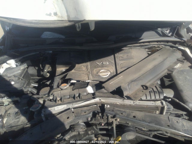 2021 Nissan Armada, VIN: JN8AY2BB3M9794571
