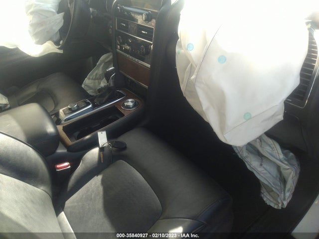 2021 Nissan Armada, VIN: JN8AY2BB3M9794571