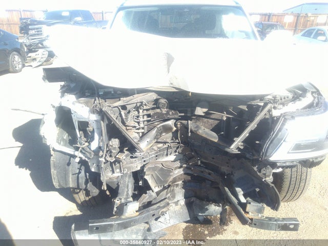 2021 Nissan Armada, VIN: JN8AY2BB3M9794571