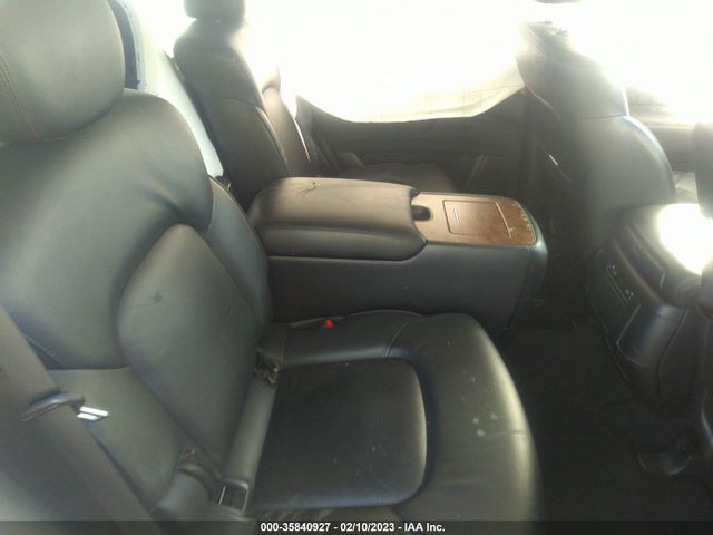 2021 Nissan Armada, VIN: JN8AY2BB3M9794571