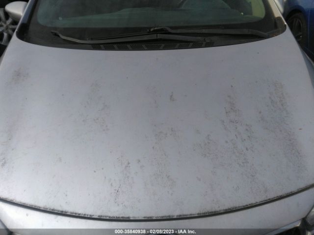 KNAFX4A84F5364397 KIA FORTE EX