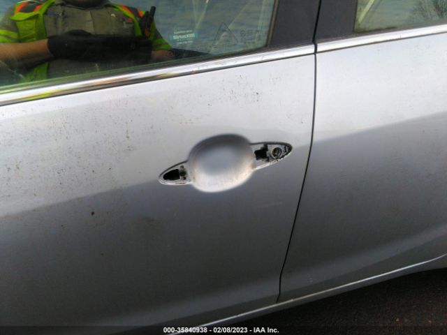 KNAFX4A84F5364397 KIA FORTE EX