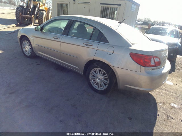 1C3LC56R08N215193 Chrysler Sebring Touring