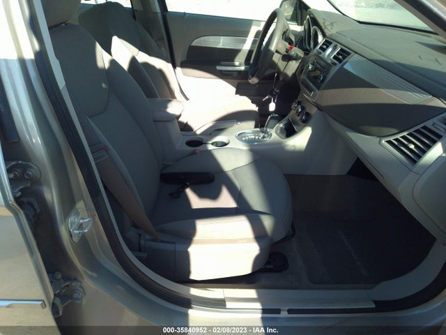 1C3LC56R08N215193 Chrysler Sebring Touring