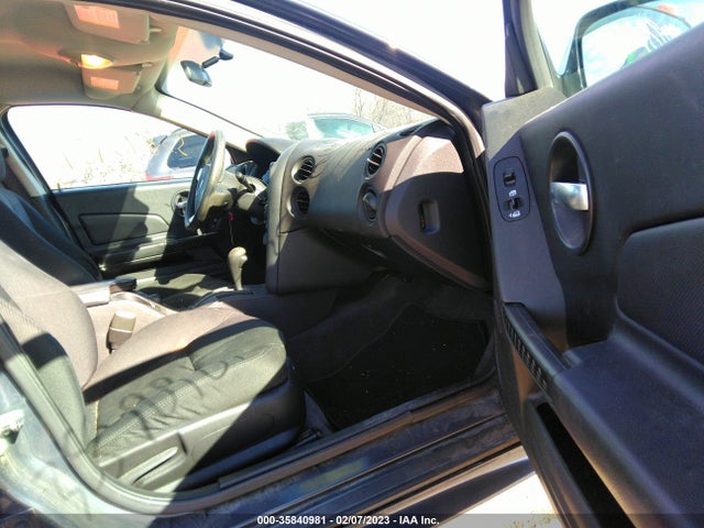 2008 PONTIAC GRAND PRIX VIN: 2G2WP552681192588