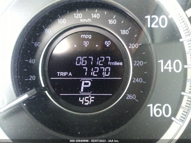 Продажа на аукционе авто 2015 Honda Accord Sedan Ex, vin: 1HGCR2F78FA242686, номер лота: 35840996
