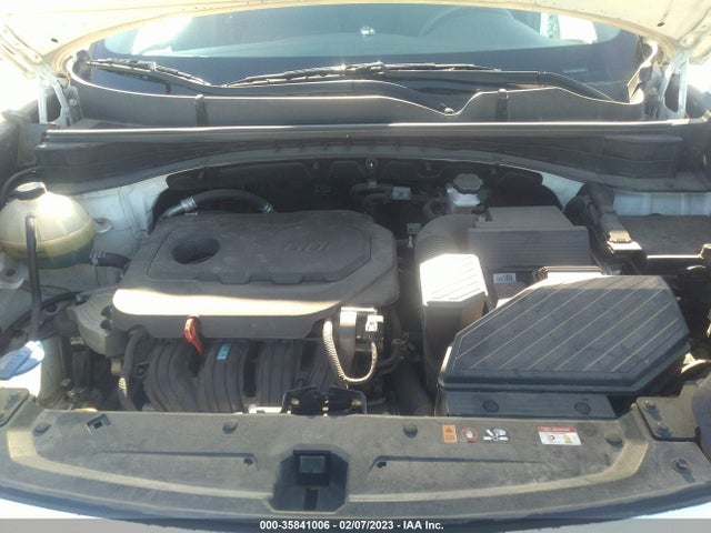 2020 Kia Sportage, VIN: KNDPM3AC7L7706309