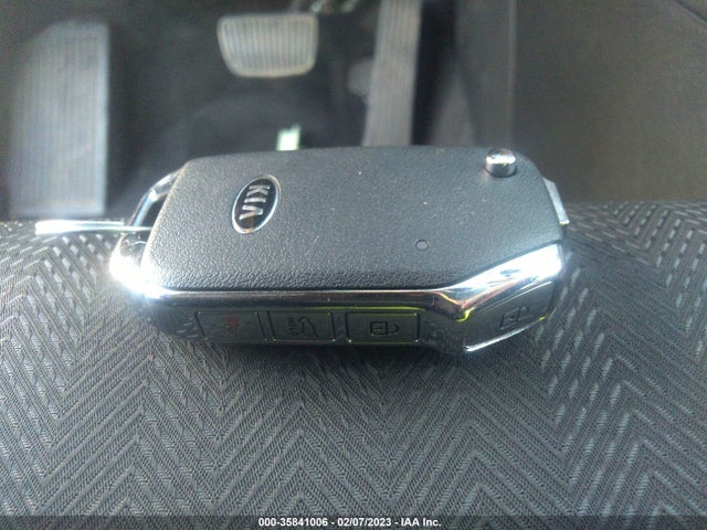 2020 Kia Sportage, VIN: KNDPM3AC7L7706309
