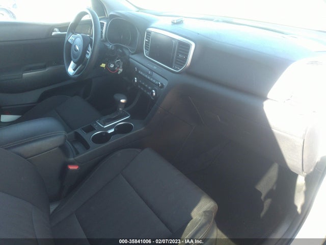 2020 Kia Sportage, VIN: KNDPM3AC7L7706309