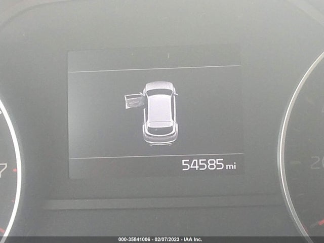 2020 Kia Sportage, VIN: KNDPM3AC7L7706309
