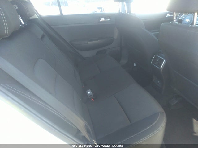 2020 Kia Sportage, VIN: KNDPM3AC7L7706309