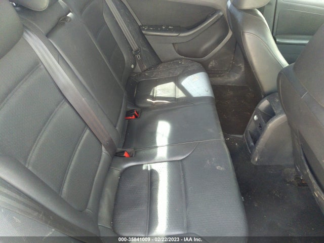 Volkswagen Jetta Sedan Se 2014 3VWD17AJ2EM418544 Image 9