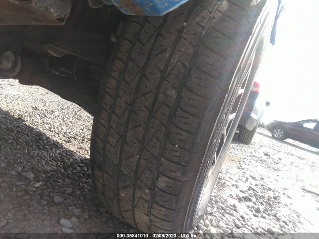 2020 Toyota Tacoma, VIN: 3TMCZ5AN6LM316143