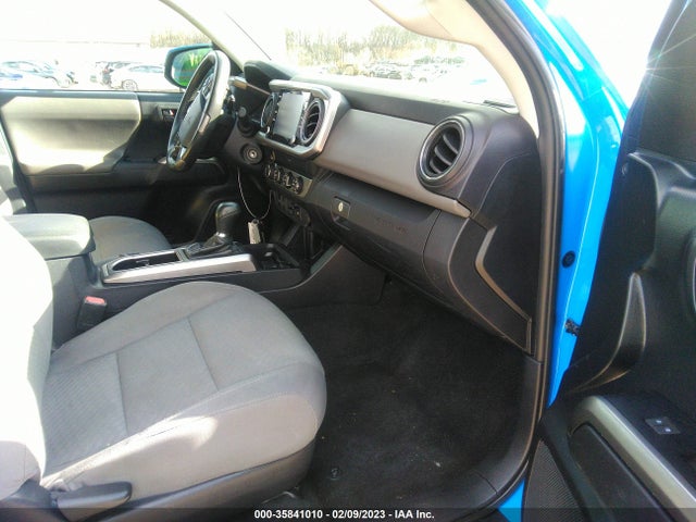 2020 Toyota Tacoma, VIN: 3TMCZ5AN6LM316143