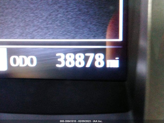 2020 Toyota Tacoma, VIN: 3TMCZ5AN6LM316143