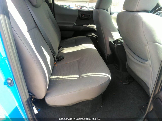 2020 Toyota Tacoma, VIN: 3TMCZ5AN6LM316143