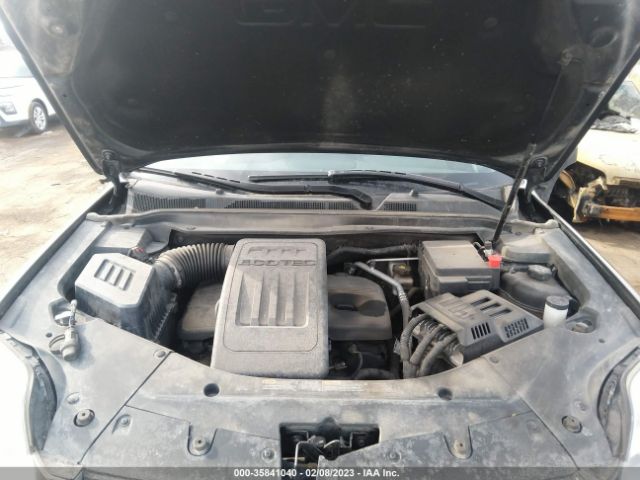 2GKALNEK4H6333389 GMC Terrain Sle