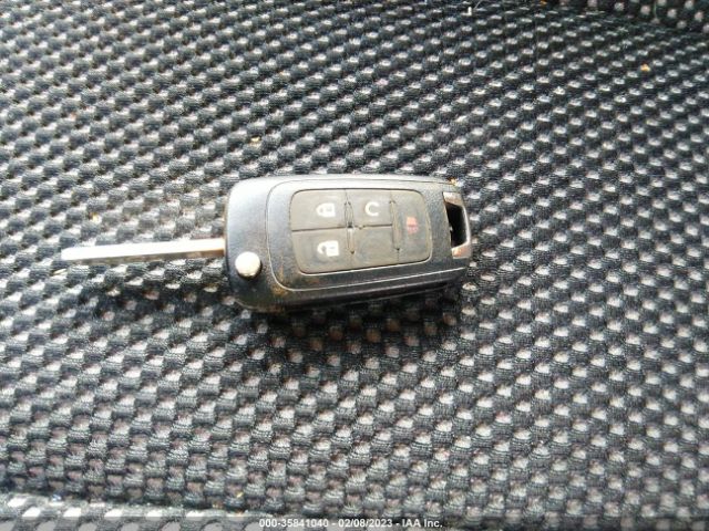 2GKALNEK4H6333389 GMC Terrain Sle