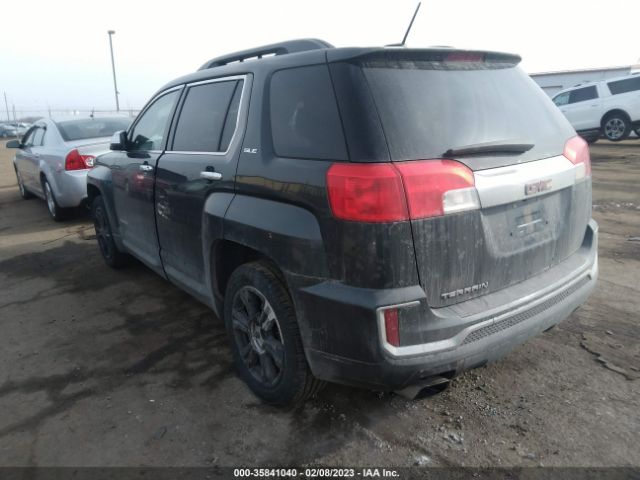 2GKALNEK4H6333389 GMC Terrain Sle