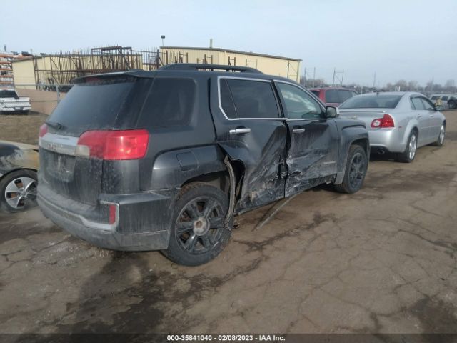 2GKALNEK4H6333389 GMC Terrain Sle