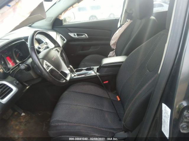 2GKALNEK4H6333389 GMC Terrain Sle