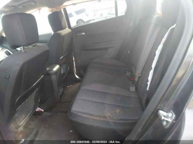 2GKALNEK4H6333389 GMC Terrain Sle