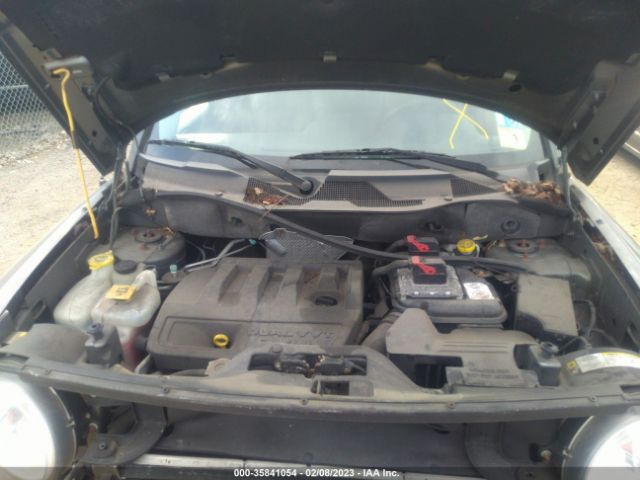1C4NJRCB0DD231774 Jeep Patriot Limited