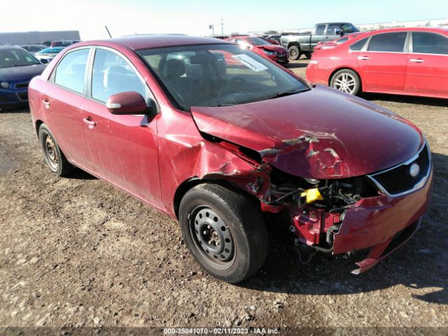 KNAFU4A22A5812259 auction archive image