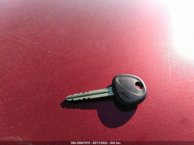 KNAFU4A22A5812259 KIA FORTE EX