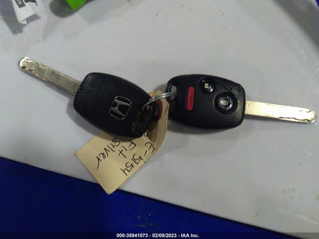 2013 HONDA FIT VIN: JHMGE8G36DC048393