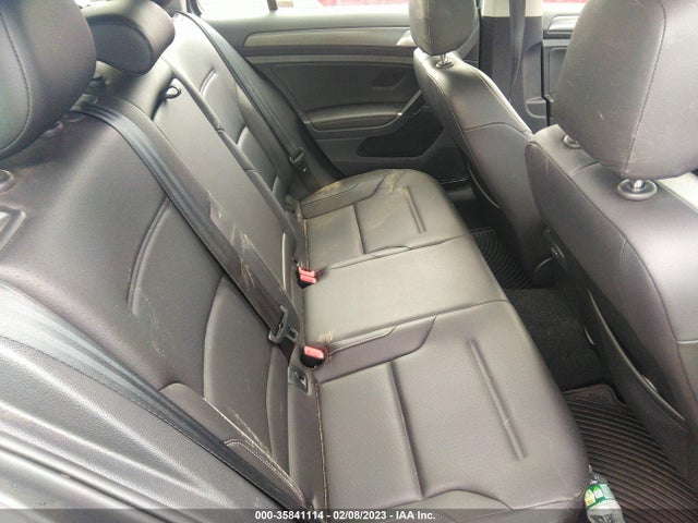2019 Volkswagen Golf, VIN: 3VWY57AU9KM505630