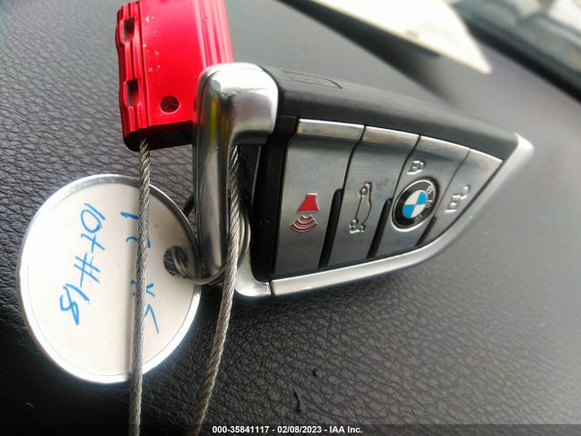 BMW X5 Sdrive35i 2017 5UXKR2C30H0X05374 Image 11