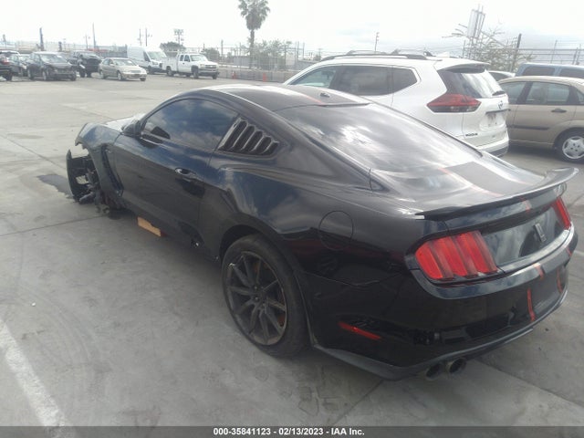 2016 Ford Mustang, VIN: 1FA6P8JZ1G5520714